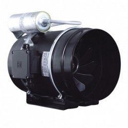 Sprogimui atsparus kanalinis ventiliatorius TD-1200/315 ATEX EXEIICT3 (230V50HZ) VE