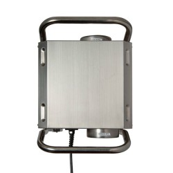 Pramoninis oro sausintuvas Ecor Pro DH2500 INOX DryFan