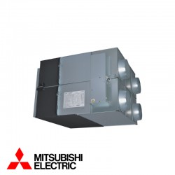 Mitsubishi Electric kanalinis rekuperatorius LGH-250RVXT-E