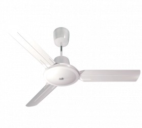 NORDIK EVOLUTION R 140/56" BIANCO reversinis lubinis ventiliatorius