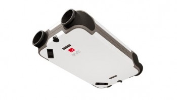 PLOKŠTELINIS ENTALPINIS REKUPERATORIUS ZEHNDER EVO 4