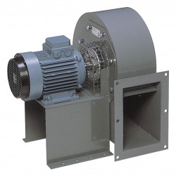 Išcentrinis CRMT/4-450/185 7,5KW (400V50HZ)LG270 ventiliatorius