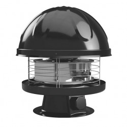 Stoginis ventiliatorius STORM PRO 450 AC 230V