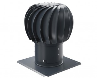 Vėjo turbina TRN 200 Antracyt