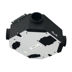 Brofer rekuperatorius RDCD20SKE Su entalpiniu šilumokaičiu