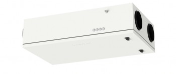 Rotacinis rekuperatorius Domekt R 300 F C8