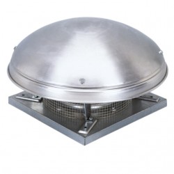  Stoginis dūmų šalinimo ventiliatorius CTHT/6/12-710 N (400V50HZ) N8