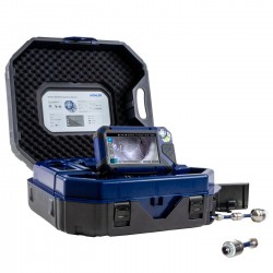 Wöhler VIS 500 Inspection Camera INT